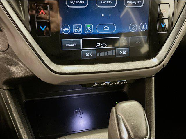 used 2024 Subaru Crosstrek car, priced at $25,997