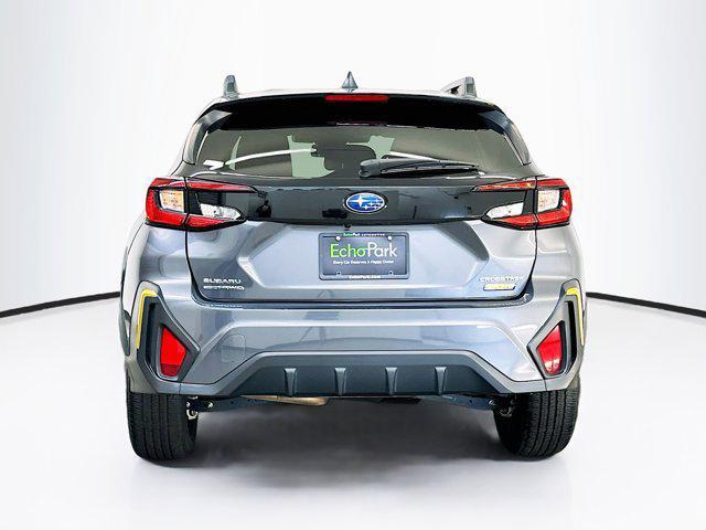 used 2024 Subaru Crosstrek car, priced at $25,997