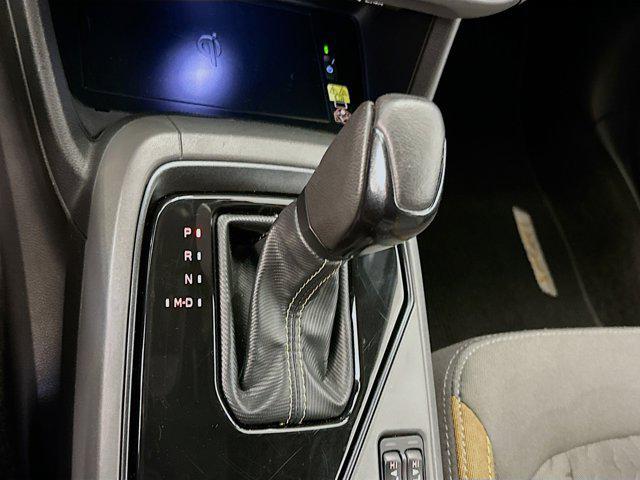 used 2024 Subaru Crosstrek car, priced at $25,997