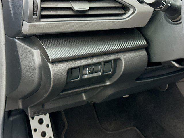 used 2024 Subaru Crosstrek car, priced at $25,997