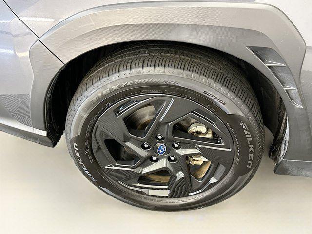 used 2024 Subaru Crosstrek car, priced at $25,997