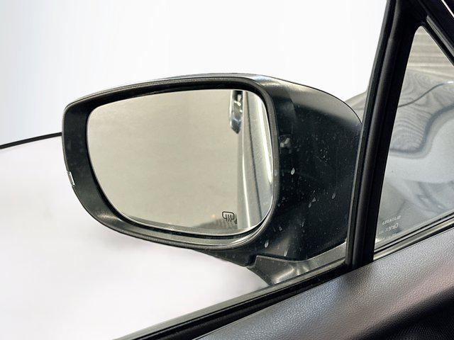 used 2024 Subaru Crosstrek car, priced at $25,997