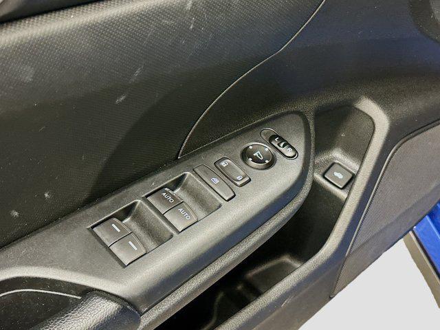 used 2019 Honda Civic car, priced at $17,999