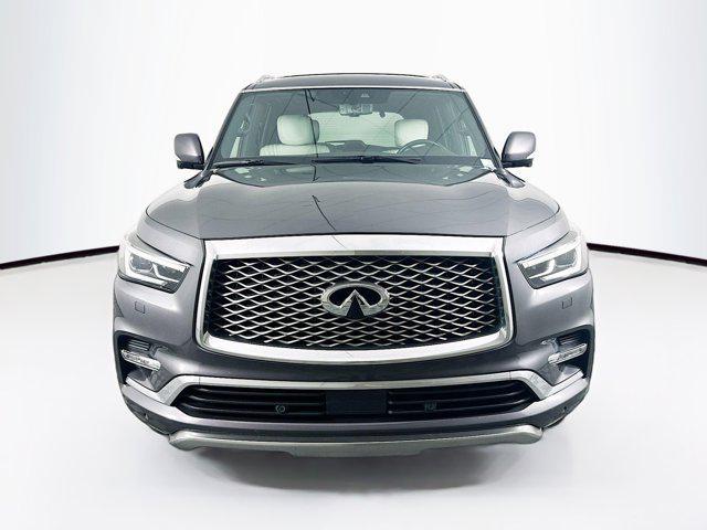 used 2019 INFINITI QX80 car, priced at $31,399