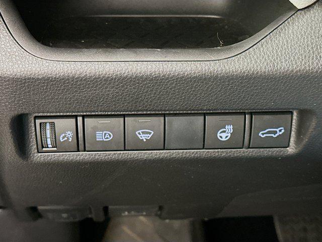 used 2019 Toyota RAV4 car, priced at $24,997