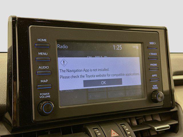 used 2019 Toyota RAV4 car, priced at $24,997