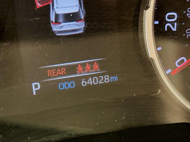 used 2019 Toyota RAV4 car, priced at $24,997
