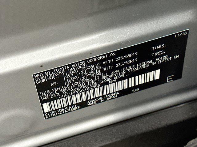used 2019 Toyota RAV4 car, priced at $24,997