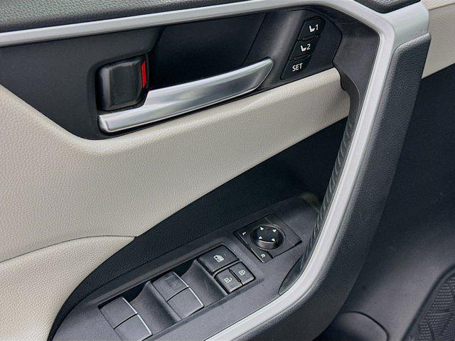 used 2019 Toyota RAV4 car, priced at $24,997