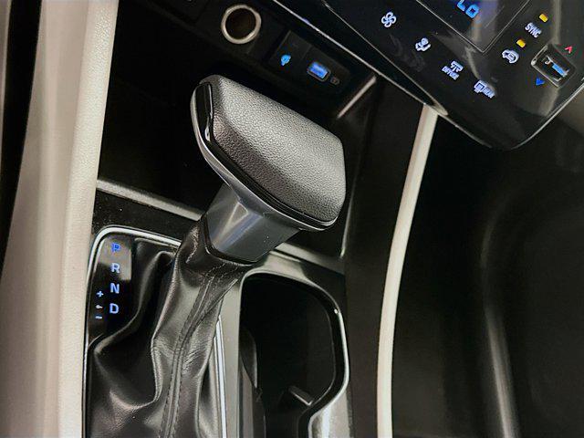 used 2024 Hyundai Tucson car, priced at $20,897