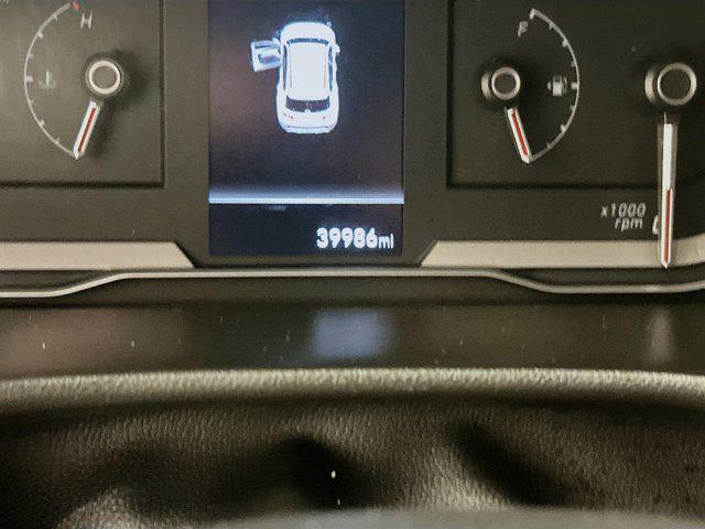 used 2024 Hyundai Tucson car, priced at $20,897