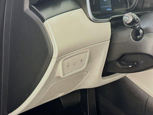 used 2024 Hyundai Tucson car, priced at $20,897