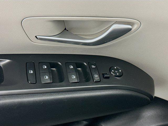 used 2024 Hyundai Tucson car, priced at $20,897