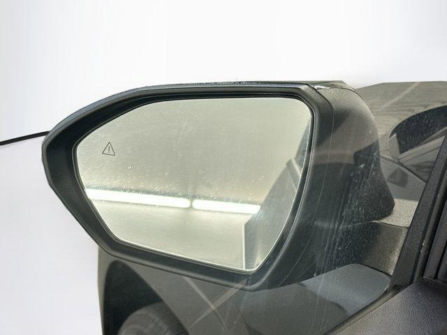 used 2024 Hyundai Tucson car, priced at $20,897