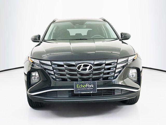 used 2024 Hyundai Tucson car, priced at $20,897