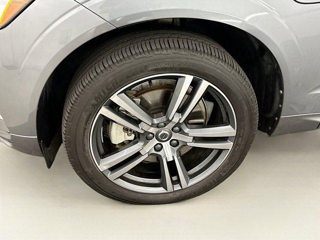 used 2021 Volvo XC60 Recharge Plug-In Hybrid car, priced at $31,599