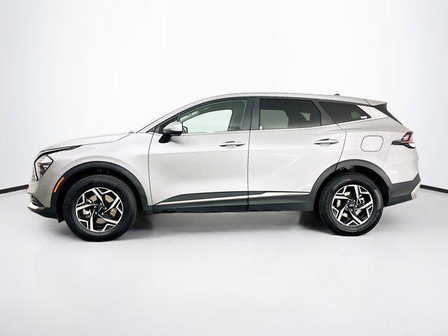 used 2023 Kia Sportage car, priced at $20,969