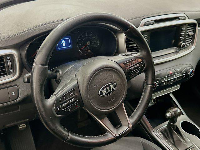 used 2018 Kia Sorento car, priced at $9,599