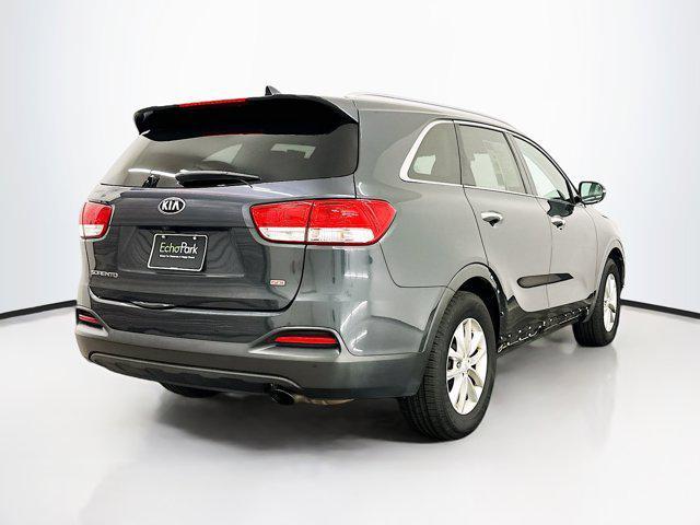 used 2018 Kia Sorento car, priced at $9,599