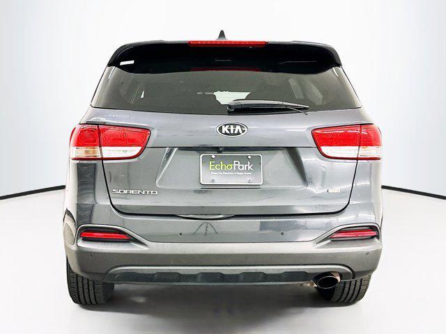 used 2018 Kia Sorento car, priced at $9,599