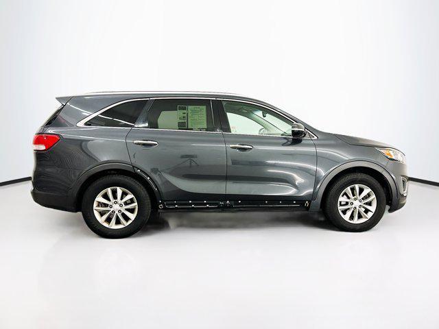 used 2018 Kia Sorento car, priced at $9,599