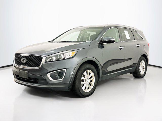 used 2018 Kia Sorento car, priced at $9,599