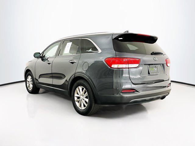 used 2018 Kia Sorento car, priced at $9,599