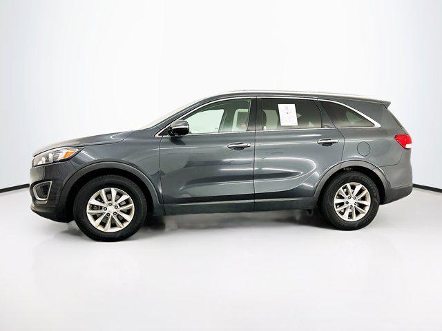 used 2018 Kia Sorento car, priced at $9,599