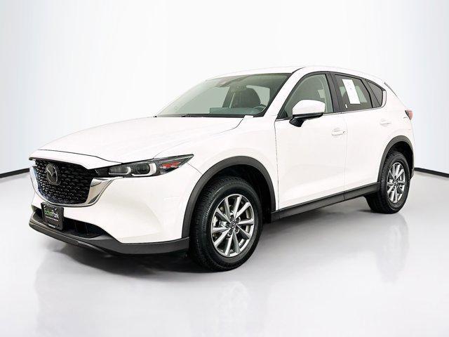 used 2023 Mazda CX-5 car, priced at $23,297