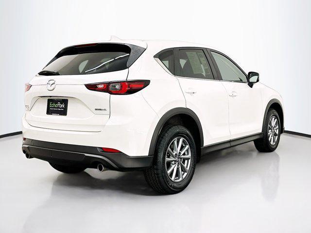 used 2023 Mazda CX-5 car, priced at $23,297