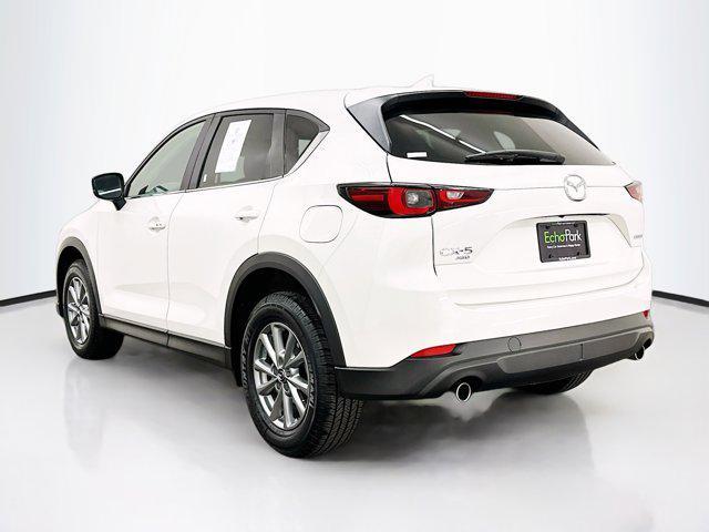 used 2023 Mazda CX-5 car, priced at $23,297