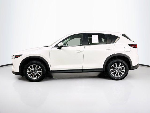 used 2023 Mazda CX-5 car, priced at $23,297