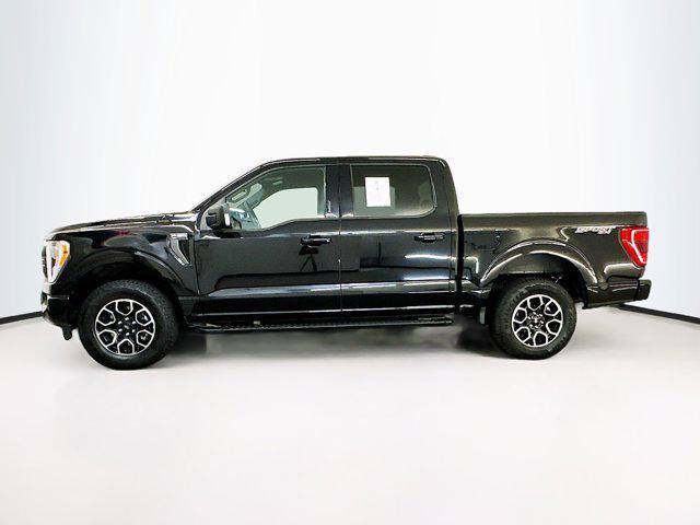 used 2023 Ford F-150 car, priced at $38,987