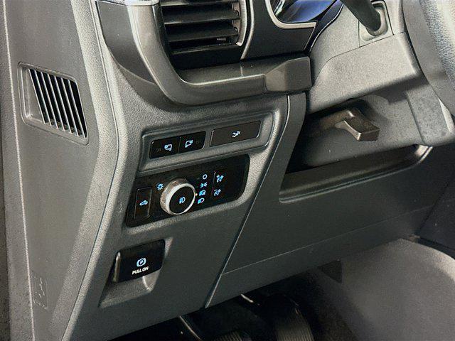 used 2023 Ford F-150 car, priced at $38,987