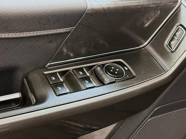 used 2023 Ford F-150 car, priced at $38,987