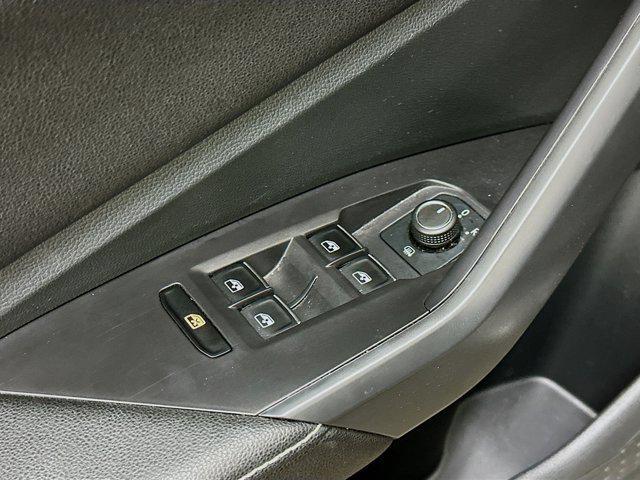 used 2024 Volkswagen Jetta car, priced at $18,997