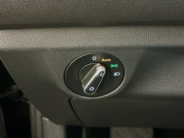 used 2024 Volkswagen Jetta car, priced at $18,997