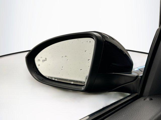 used 2024 Volkswagen Jetta car, priced at $18,997