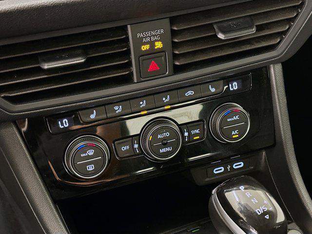 used 2024 Volkswagen Jetta car, priced at $18,997