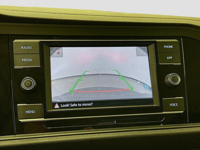 used 2024 Volkswagen Jetta car, priced at $18,997