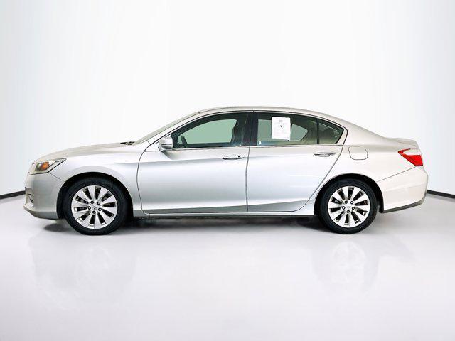 used 2015 Honda Accord car, priced at $15,787