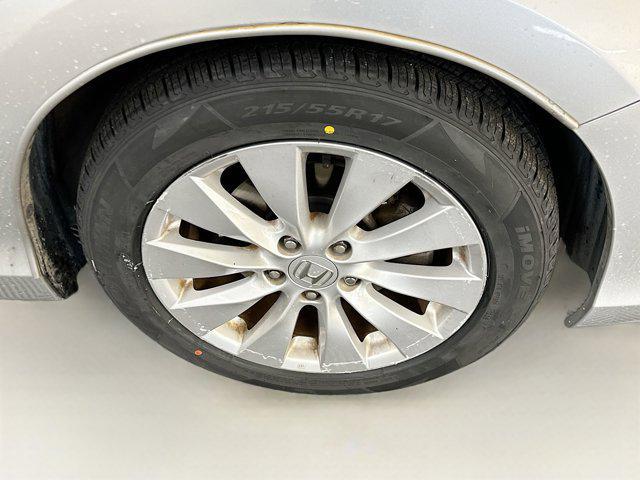 used 2015 Honda Accord car, priced at $15,787