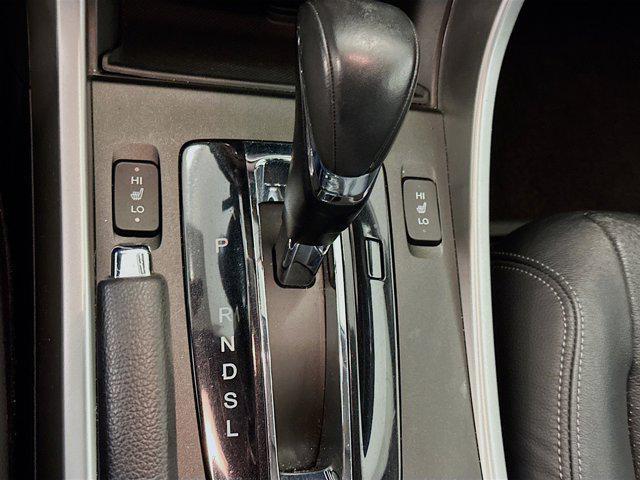 used 2015 Honda Accord car, priced at $15,787