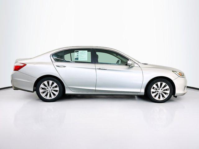 used 2015 Honda Accord car, priced at $15,787