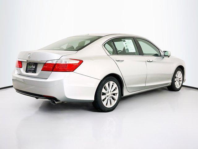 used 2015 Honda Accord car, priced at $15,787