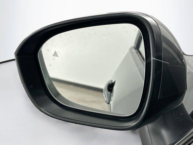 used 2024 Nissan Rogue car, priced at $21,997