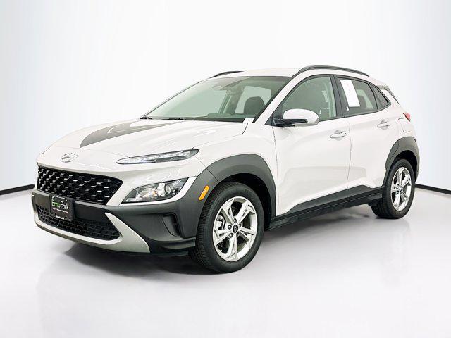 used 2023 Hyundai Kona car, priced at $19,997