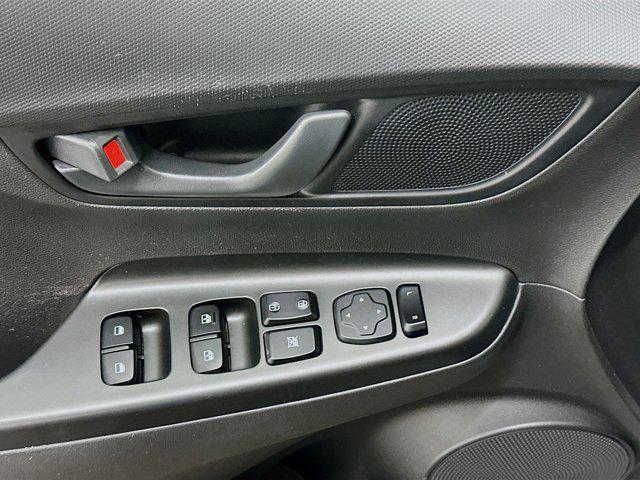 used 2023 Hyundai Kona car, priced at $19,997