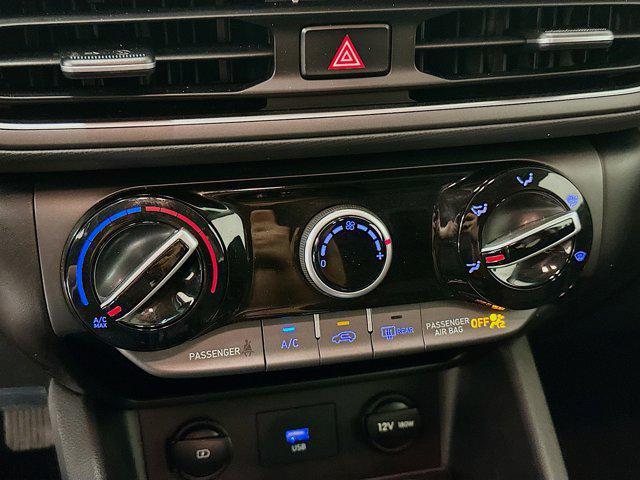 used 2023 Hyundai Kona car, priced at $19,997