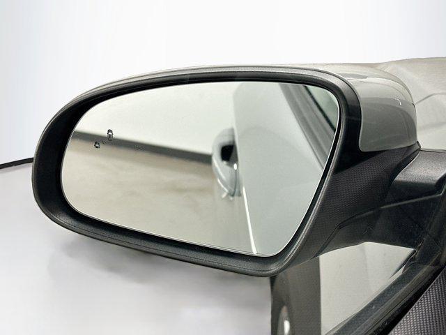used 2023 Hyundai Kona car, priced at $19,997